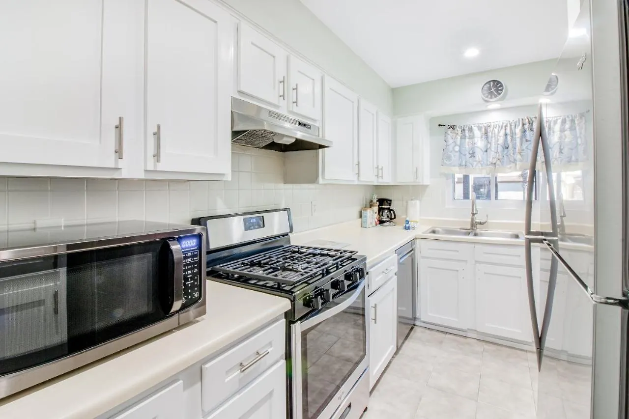 Holiday home Beachwalk Condominiums 6F Panama City Beach United States
