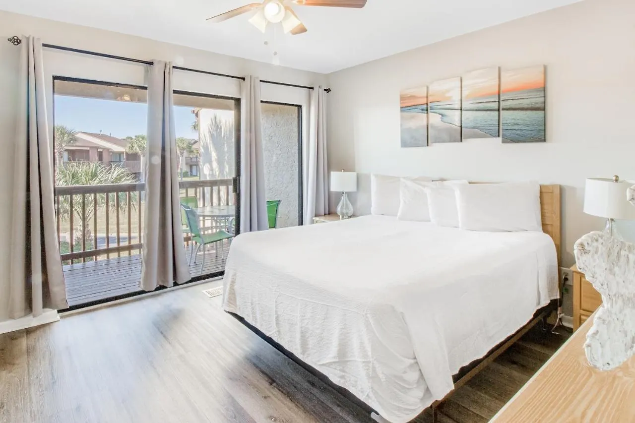 Beachwalk Condominiums 6F Panama City Beach United States