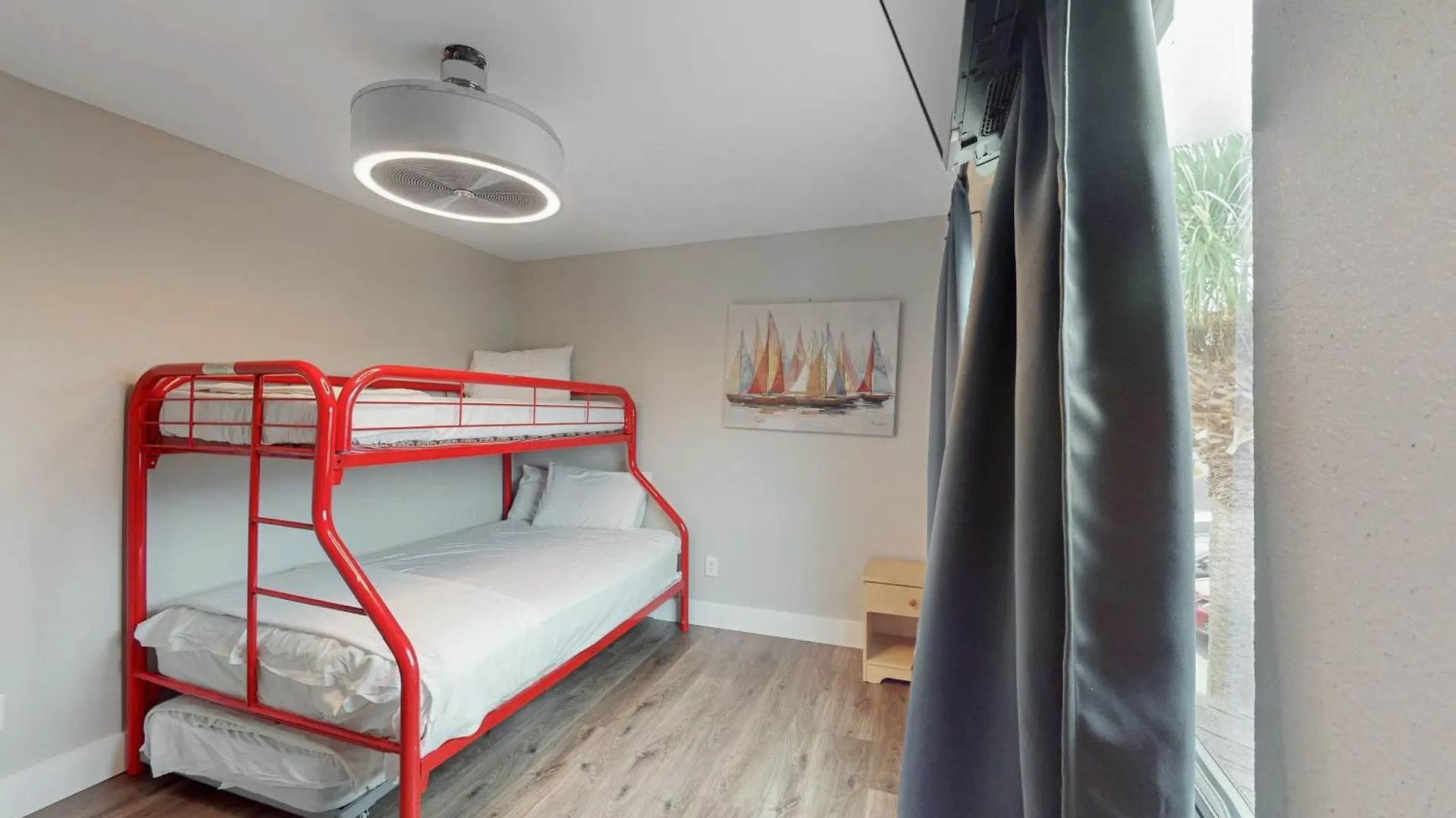 Beachwalk Condominiums 6F Panama City Beach 0*,  United States