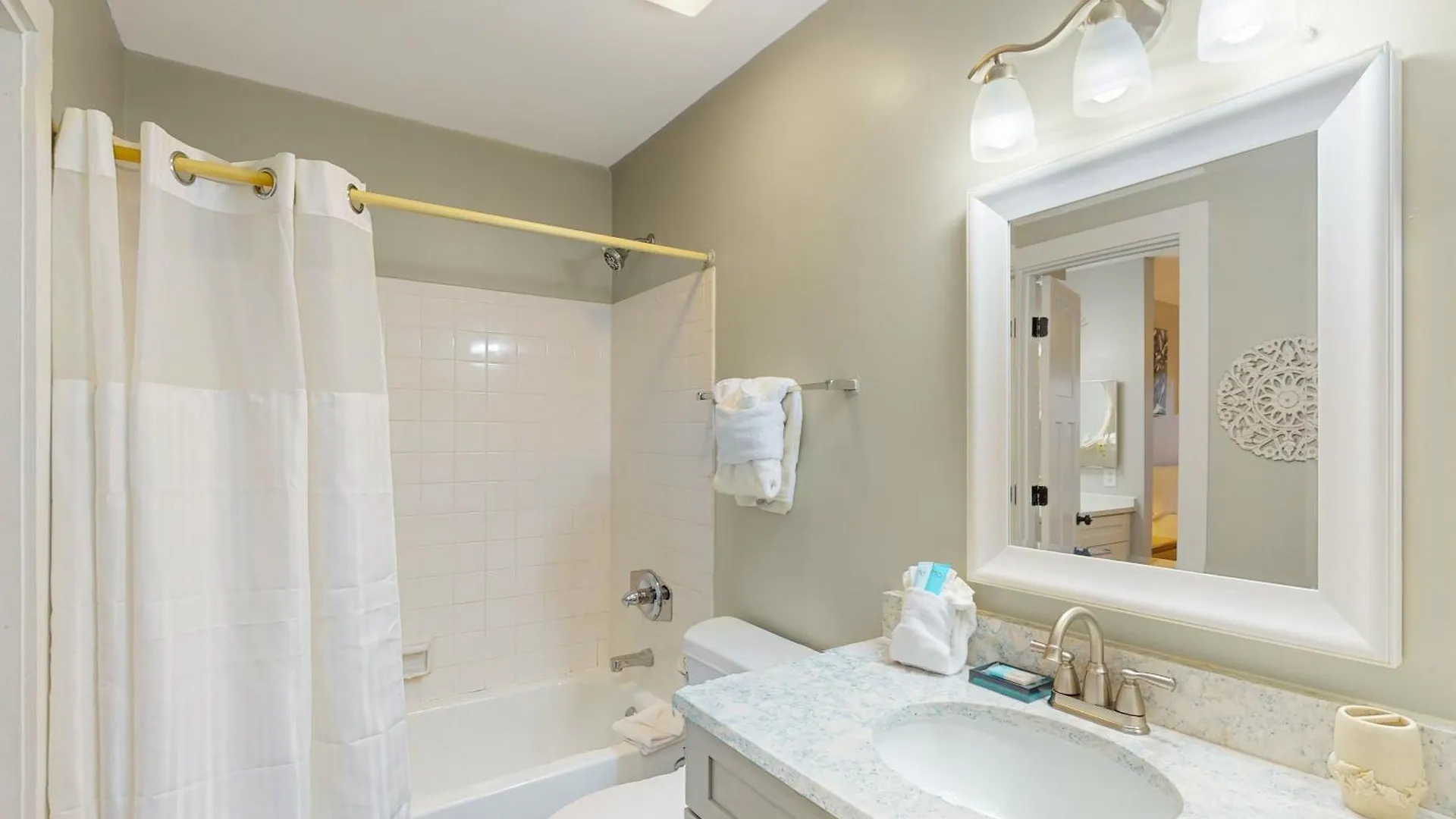 Beachwalk Condominiums 6F Panama City Beach United States