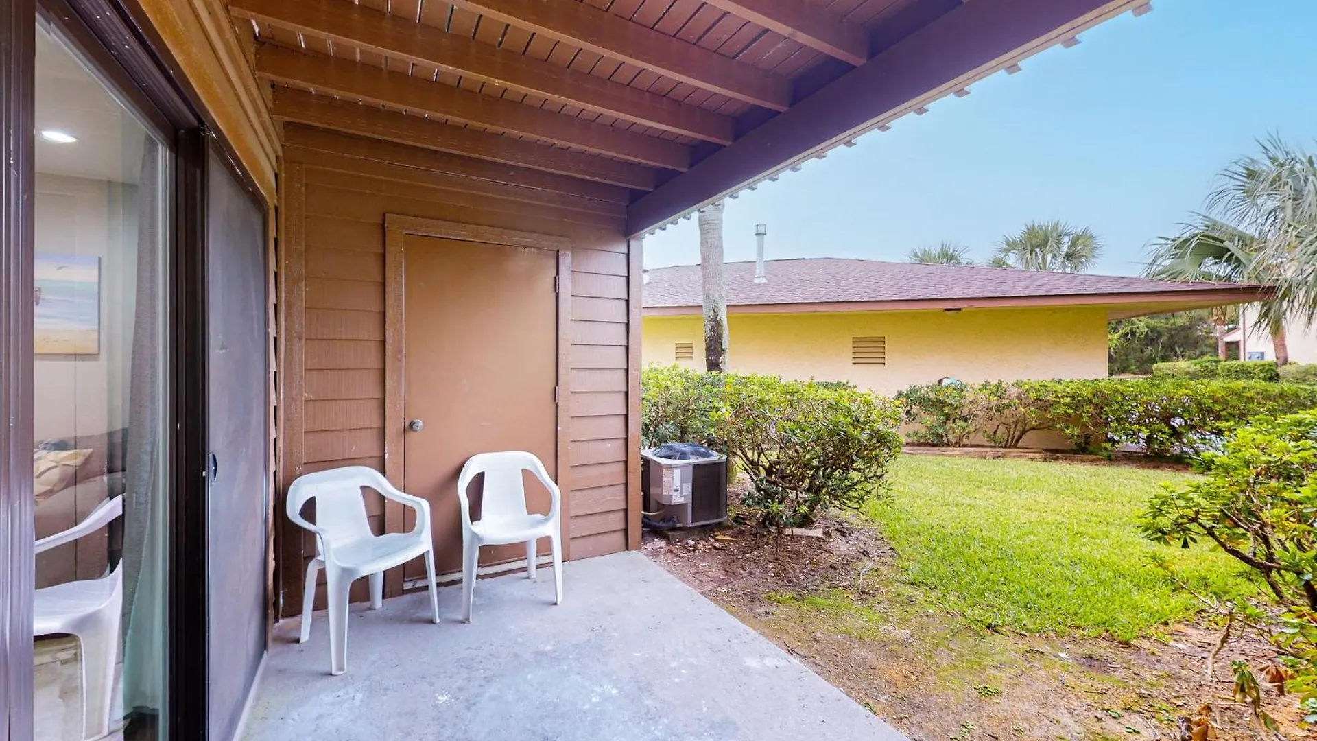 Beachwalk Condominiums 6F Panama City Beach 0*,  United States