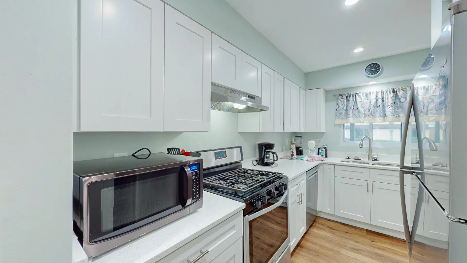 Beachwalk Condominiums 6F Panama City Beach Holiday home