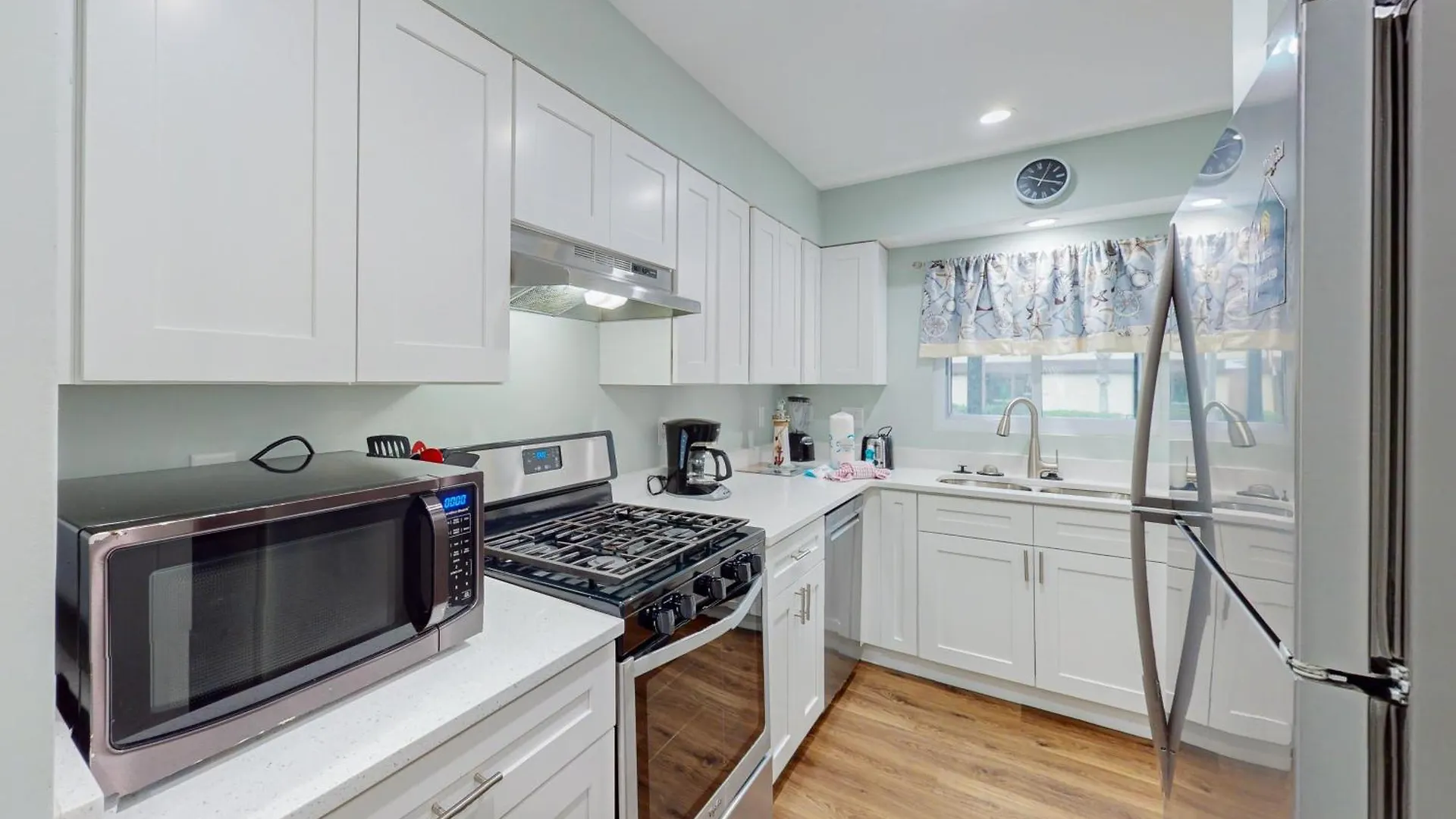 Beachwalk Condominiums 6F Panama City Beach