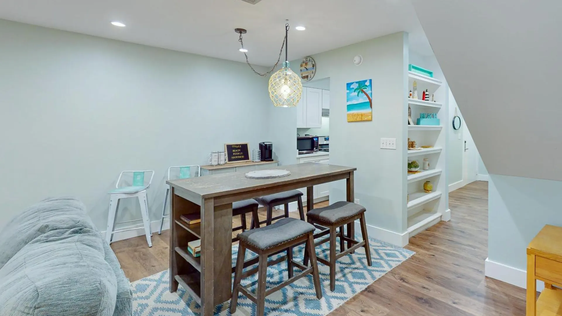 Holiday home Beachwalk Condominiums 6F Panama City Beach