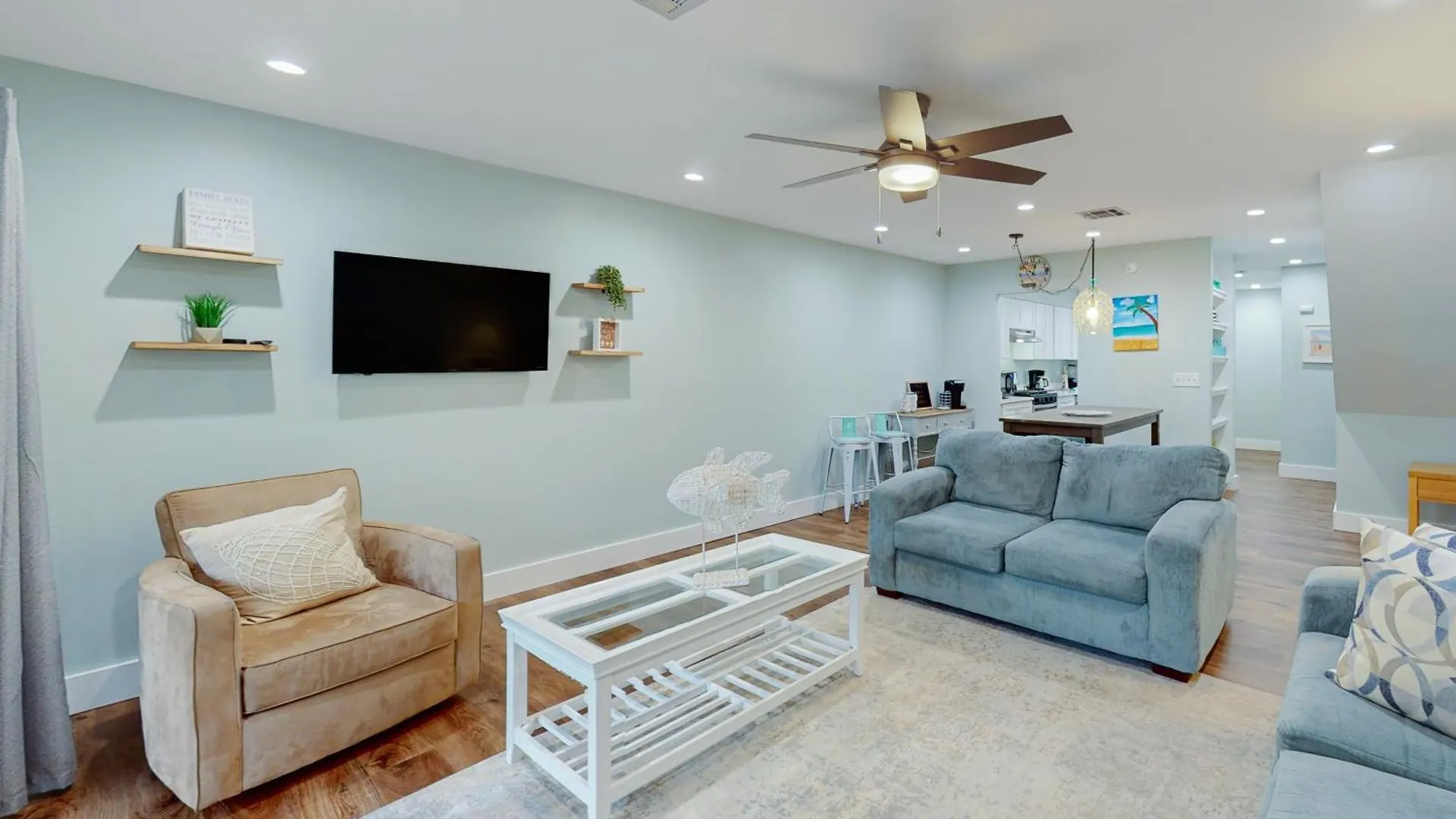 Beachwalk Condominiums 6F Panama City Beach 0*,